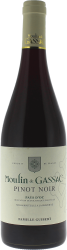 Moulin de gassac  pinot noir Pays d'Oc