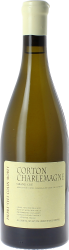 Corton charlemagne grand cru COLIN Pierre Yves