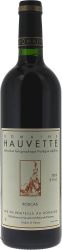 Domaine hauvette roucas 2022  Alpilles IGP, Provence