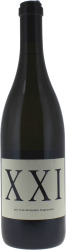 Xxi didier dagueneau Vin de France