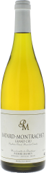 Batard  montrachet grand cru 2007  Morey Pierre, Bourgogne blanc