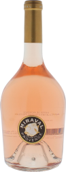 Miraval ros 2023  Ctes de Provence, Provence