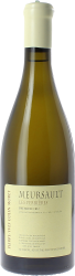 Meursault 1er cru les perrires 2018 Domaine COLIN MOREY, Bourgogne blanc