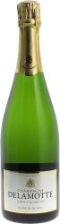 Delamotte blanc de blancs 2018  Delamotte, Champagne