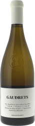 Gaudrets domaine belargus Savennieres