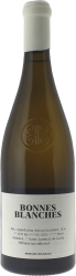 Bonnes blanches domaine belargus 2019  Anjou AOC, Valle de la Loire