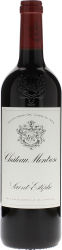 Montrose 2021 2me Grand cru class Saint-Estphe, Bordeaux rouge