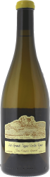 Ganevat les grandes teppes vieilles vignes 2012  AOC cotes du Jura, Jura