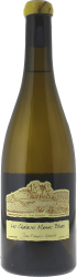 Ganevat les chalasses marnes bleues 2012  AOC cotes du Jura, Jura