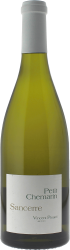 Sancerre domaine vincent pinard petit chemarin Sancerre