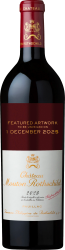 Mouton rothschild 2023  Pauillac, Primeurs 2023