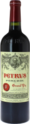 Petrus 2021  Pomerol, Bordeaux rouge