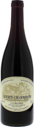Gevrey chambertin 2022  LA GIBRYOTTE (Famille Claude DUGAT), Bourgogne rouge