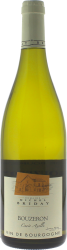 Bouzeron cuve axelle 2021 Domaine BRIDAY Michel, Bourgogne blanc