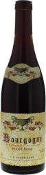 Bourgogne rouge COCHE-DURY
