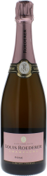 Louis roederer brut ros en tui 2017  Roederer, Champagne