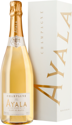 Ayala blanc de blancs Ayala