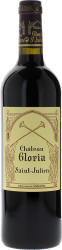 Gloria 2010 2me Grand cru class Saint-Julien, Bordeaux rouge