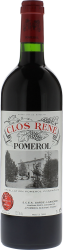 Clos rene Pomerol