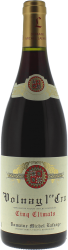 Volnay 1er cru les 5 climats LAFARGE