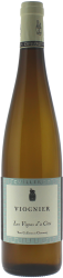 Viognier cuilleron 2022  IGP Collines, Valle du Rhne Blanc