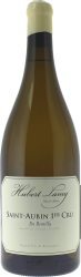 Saint aubin 1er cru en remilly 2019 Domaine LAMY, Bourgogne blanc