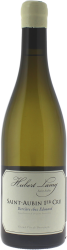 Saint aubin 1er cru derri�re chez edouard 2021 Domaine LAMY, Bourgogne blanc
