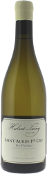 Saint aubin 1er cru les frionnes 2022 Domaine LAMY, Bourgogne blanc