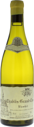 Chablis grand cru blanchot RAVENEAU