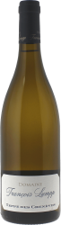 Givry teppe des cheneves 2022 Domaine LUMPP, Bourgogne blanc