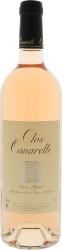 Clos canarelli ros AOP Figari