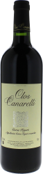 Clos canarelli rouge AOP Figari