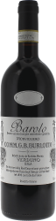 Barolo monvigliero burlotto 2013  Italie, Vin italien