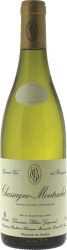Chassagne montrachet 2022 Domaine BLAIN GAGNARD, Bourgogne blanc