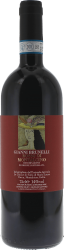 Brunello di montalcino rosso du montalcino gianni brunelli 2022  Italie, Vin italien