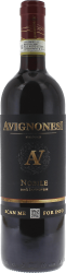 Avignonesi -  vino nobile prugnolo gentile 2019  Italie, Vin italien