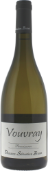 Vouvray sec renaissance sebastien brunet Vouvray