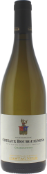 Coteaux bourguignons chardonnay CASTAGNIER