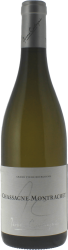 Chassagne montrachet 2022  CASTAGNIER Jerome, Bourgogne blanc