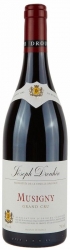 Musigny grand cru DROUHIN