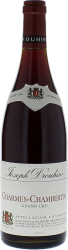 Charmes chambertin grand cru DROUHIN