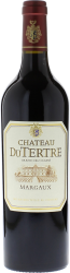 Du tertre 2015  Margaux