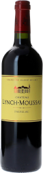 Lynch moussas Pauillac