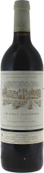 Bandol chteau vannieres 1998  Bandol, Provence