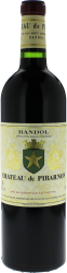 Bandol domaine de pibarnon 1998  Bandol, Provence