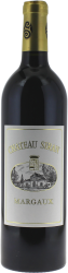 Siran 1998  Margaux, Bordeaux rouge