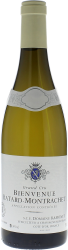 Bienvenue batard montrachet grand cru RAMONET