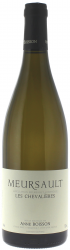 Meursault les chevalires BOISSON Anne