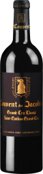 Couvent des jacobins 2022 Grand cru class Saint-Emilion, Bordeaux rouge