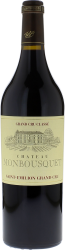 Monbousquet 2021 Grand cru Saint-Emilion, Bordeaux rouge